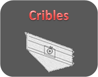 Cribles