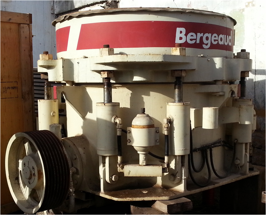 OMNICONE 1144 Standard MAROC