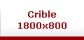Crible
1800x800