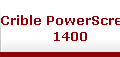 Crible PowerScreen
1400