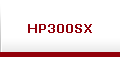 HP300SX